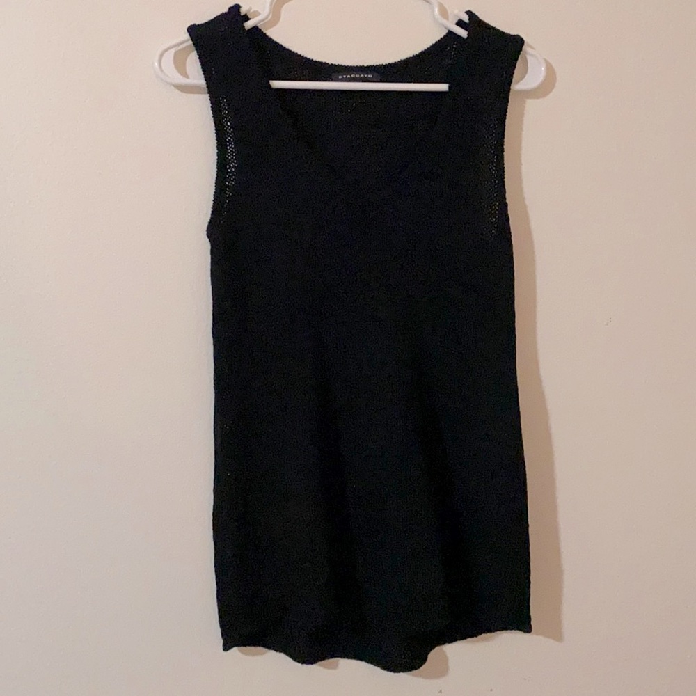 Knit Lounge Set, Small
